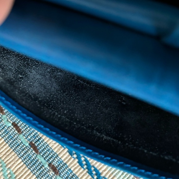 Authentic/Vintage - LV Epi Porte Tresor International Wallet - Picture 14 of 16